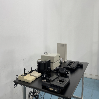 Lot Of Microscope Parts and Accessories image 0